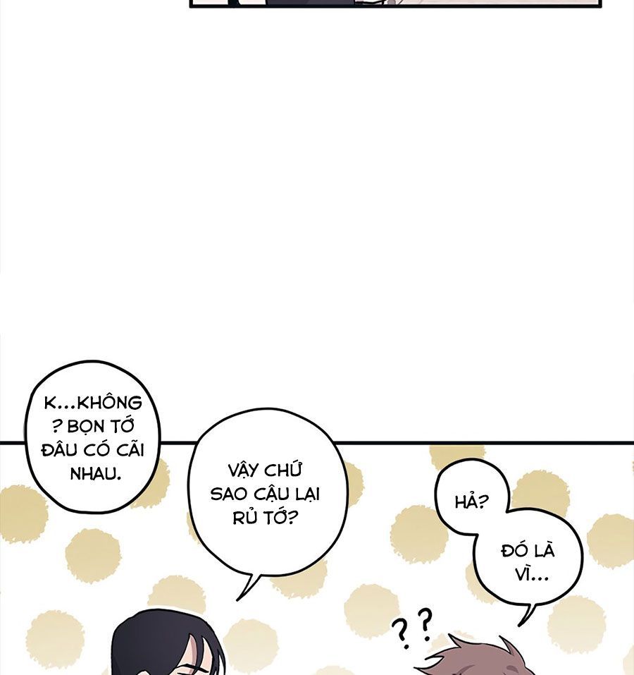 Yeonwoo's Innocence Chapter 2 - 93