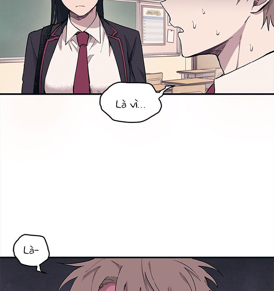 Yeonwoo's Innocence Chapter 2 - 95