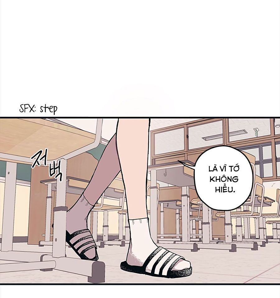 Yeonwoo's Innocence Chapter 2 - 97