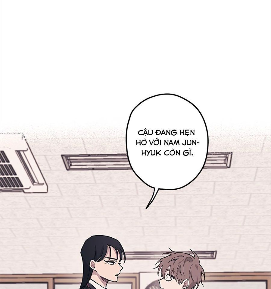 Yeonwoo's Innocence Chapter 2 - 98