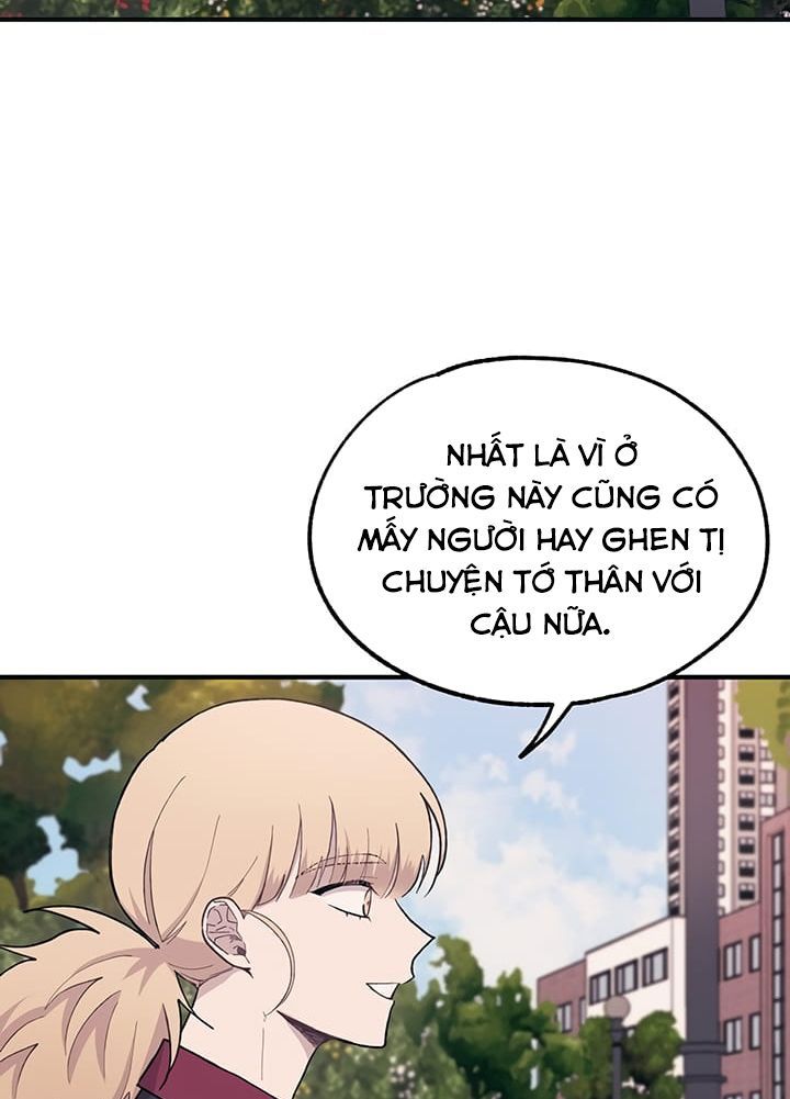 Yeonwoo's Innocence Chapter 20 - 2