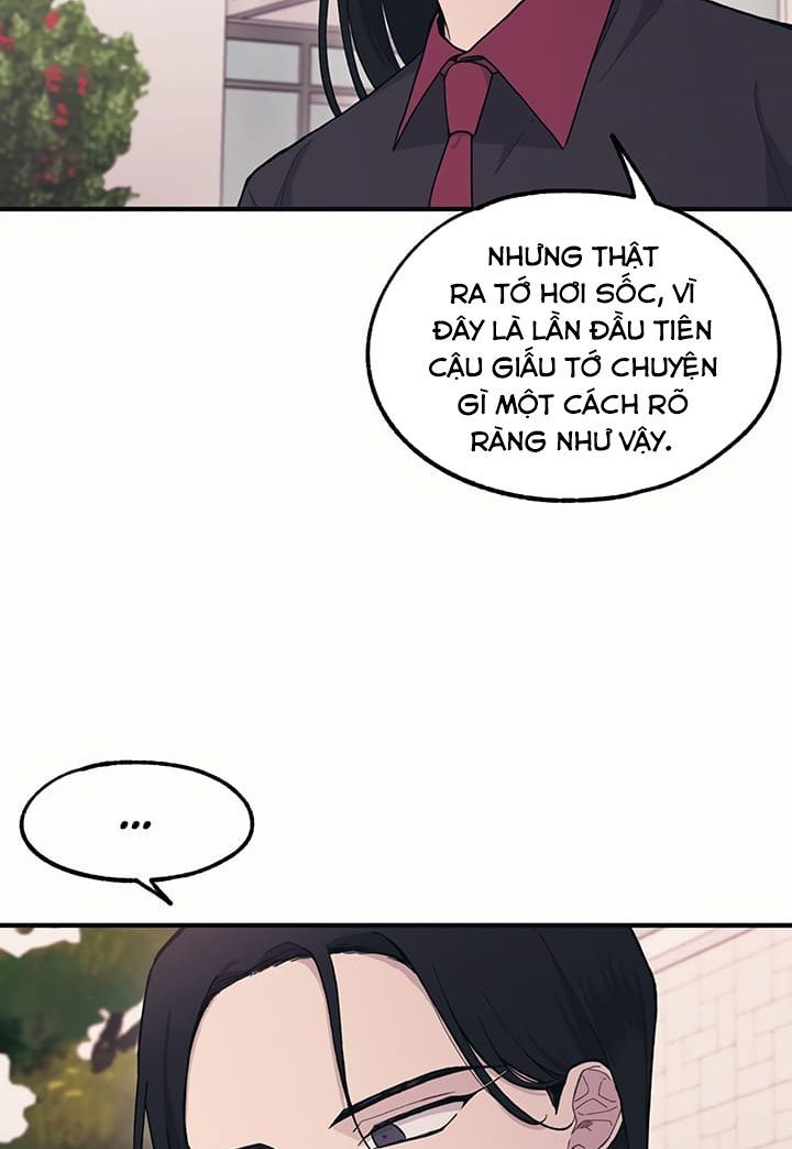 Yeonwoo's Innocence Chapter 20 - 18