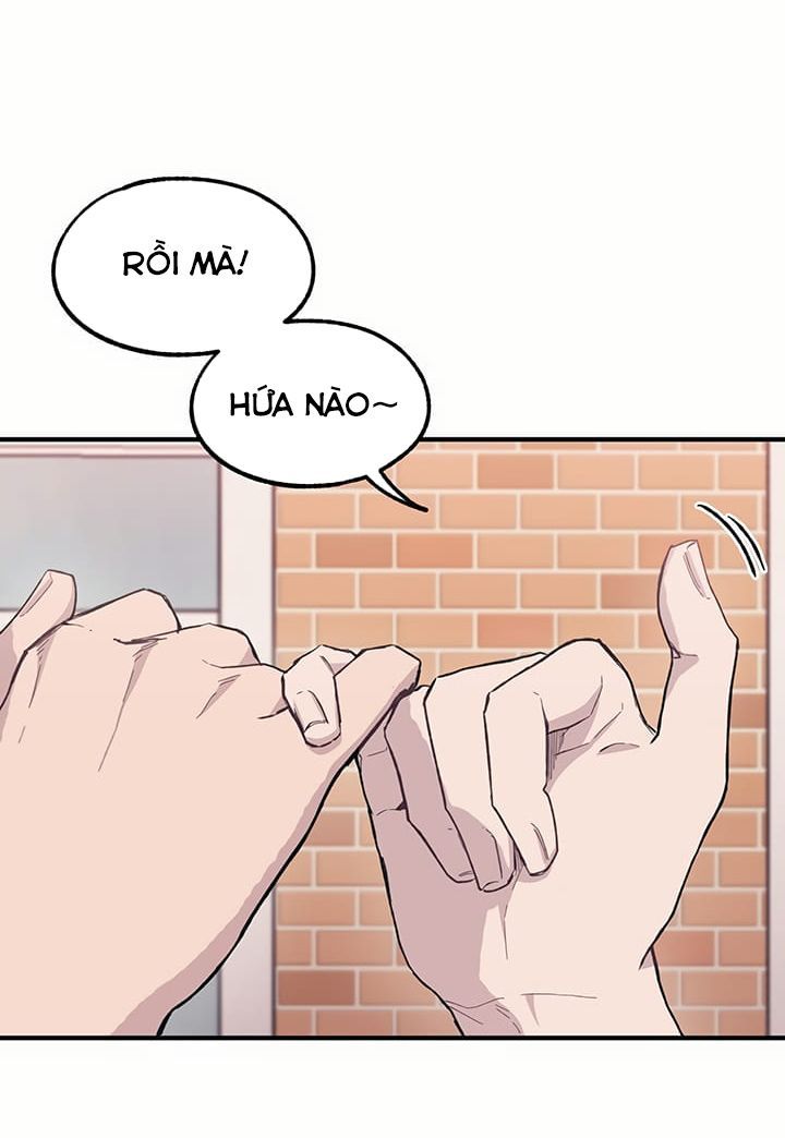 Yeonwoo's Innocence Chapter 20 - 22