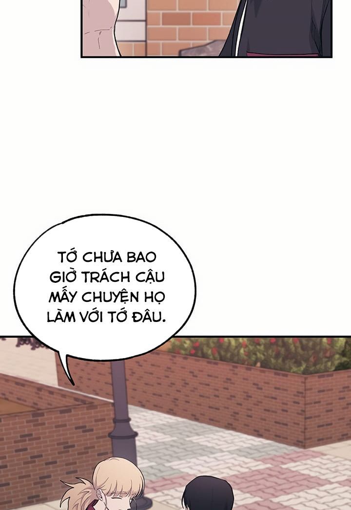 Yeonwoo's Innocence Chapter 20 - 24