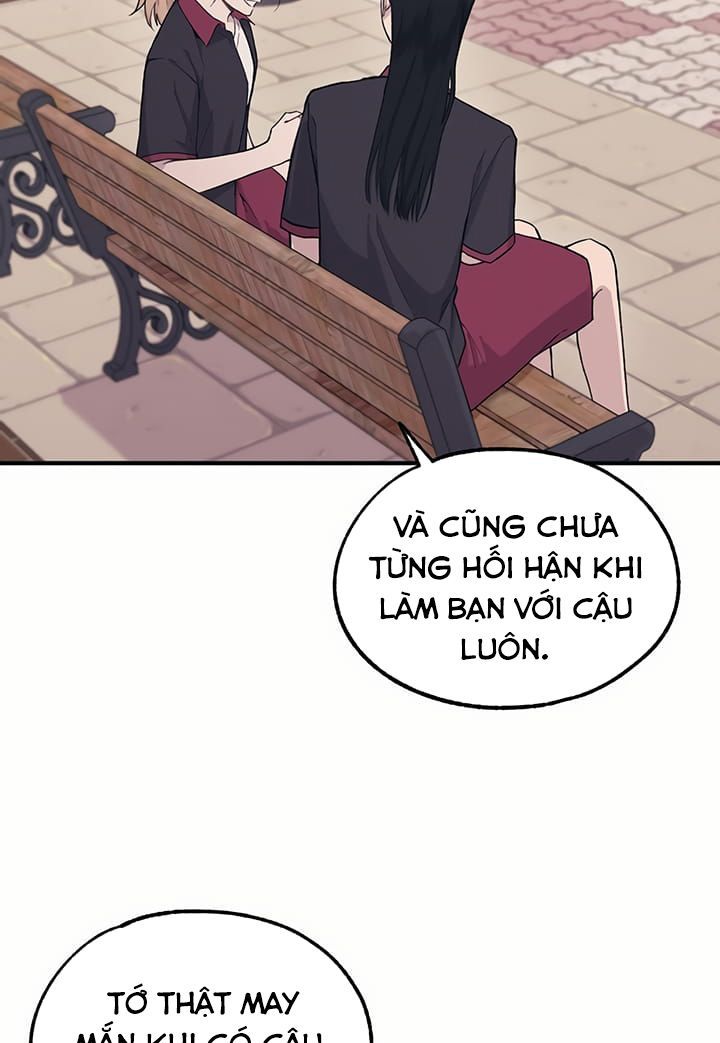 Yeonwoo's Innocence Chapter 20 - 25