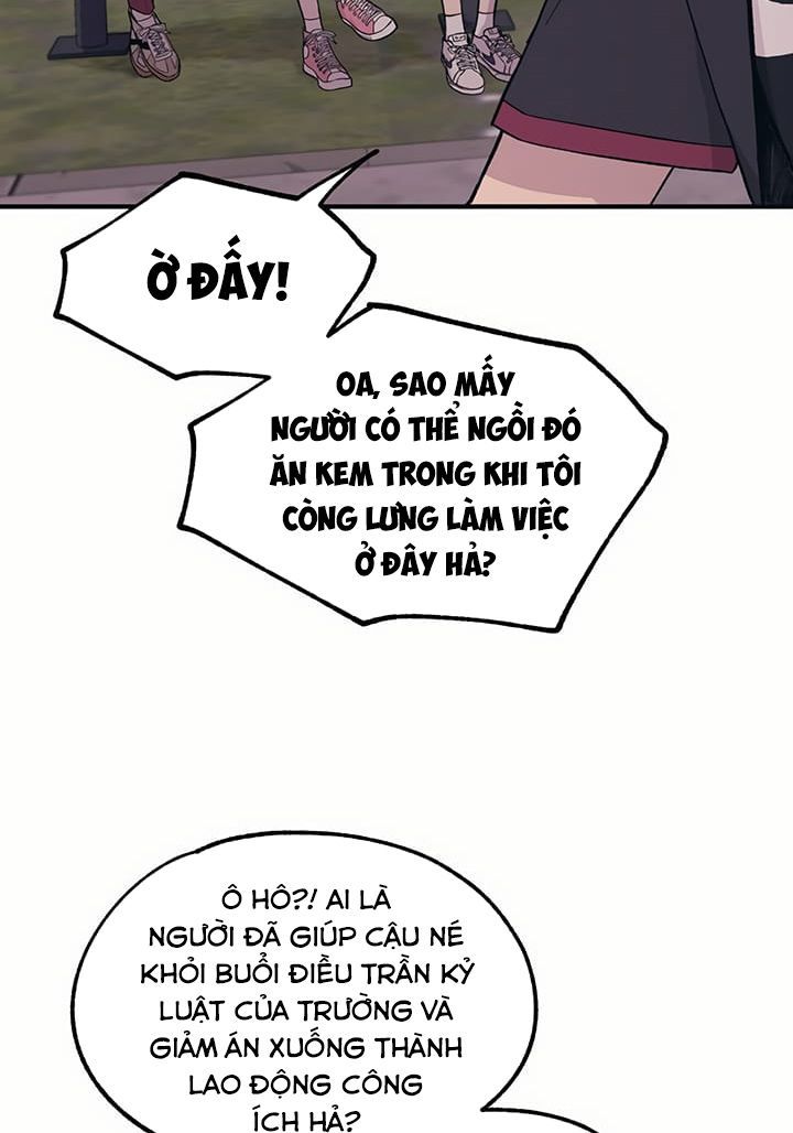 Yeonwoo's Innocence Chapter 20 - 37