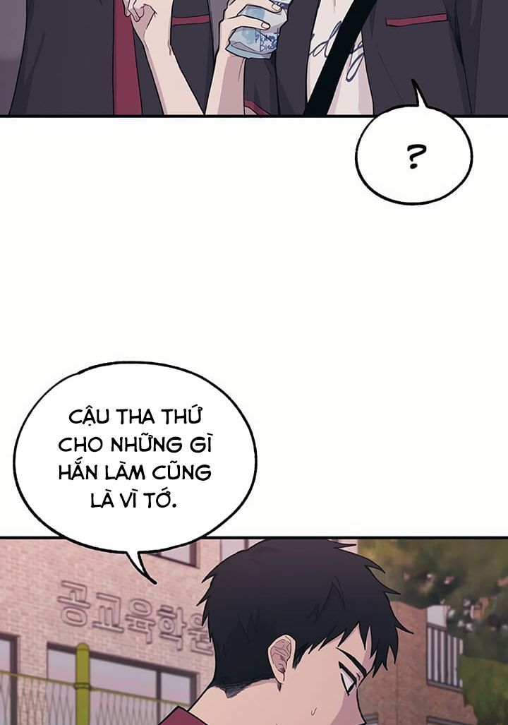 Yeonwoo's Innocence Chapter 20 - 42