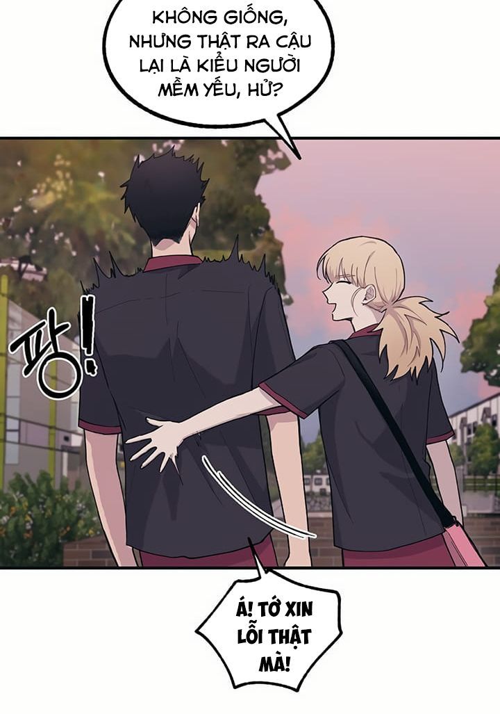Yeonwoo's Innocence Chapter 20 - 44
