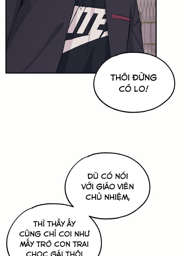 Yeonwoo's Innocence Chapter 20 - 46