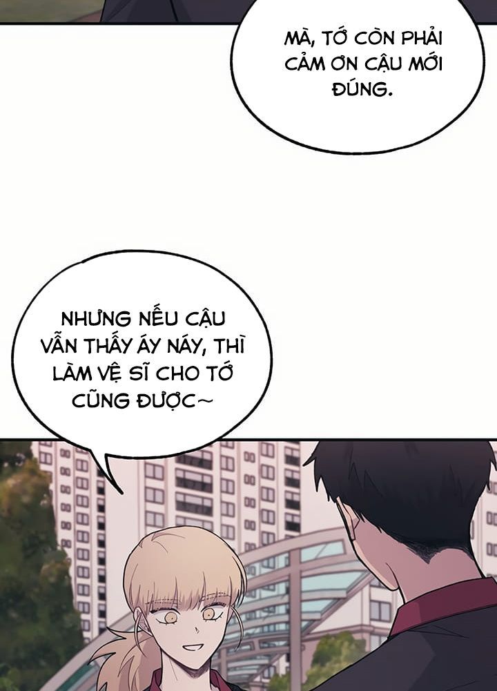 Yeonwoo's Innocence Chapter 20 - 50
