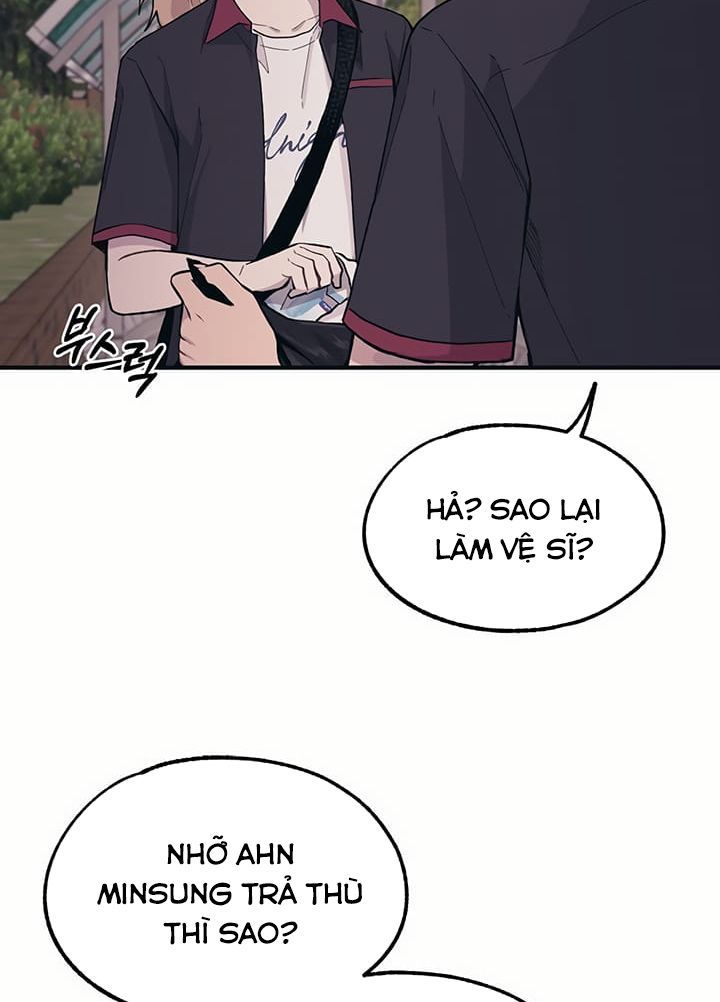 Yeonwoo's Innocence Chapter 20 - 51
