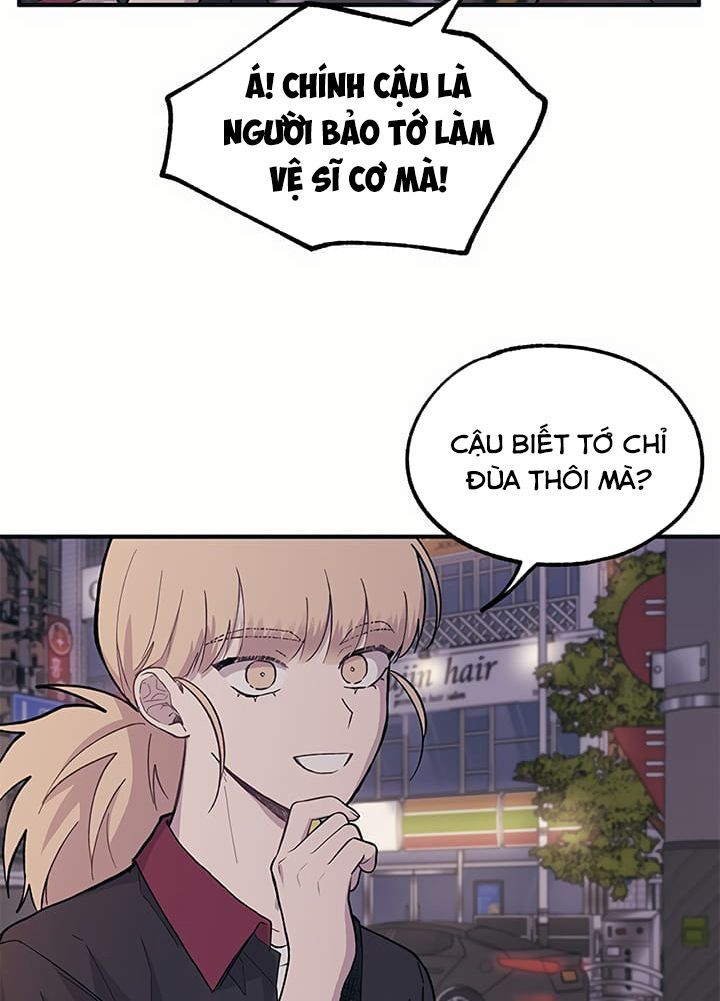 Yeonwoo's Innocence Chapter 20 - 58