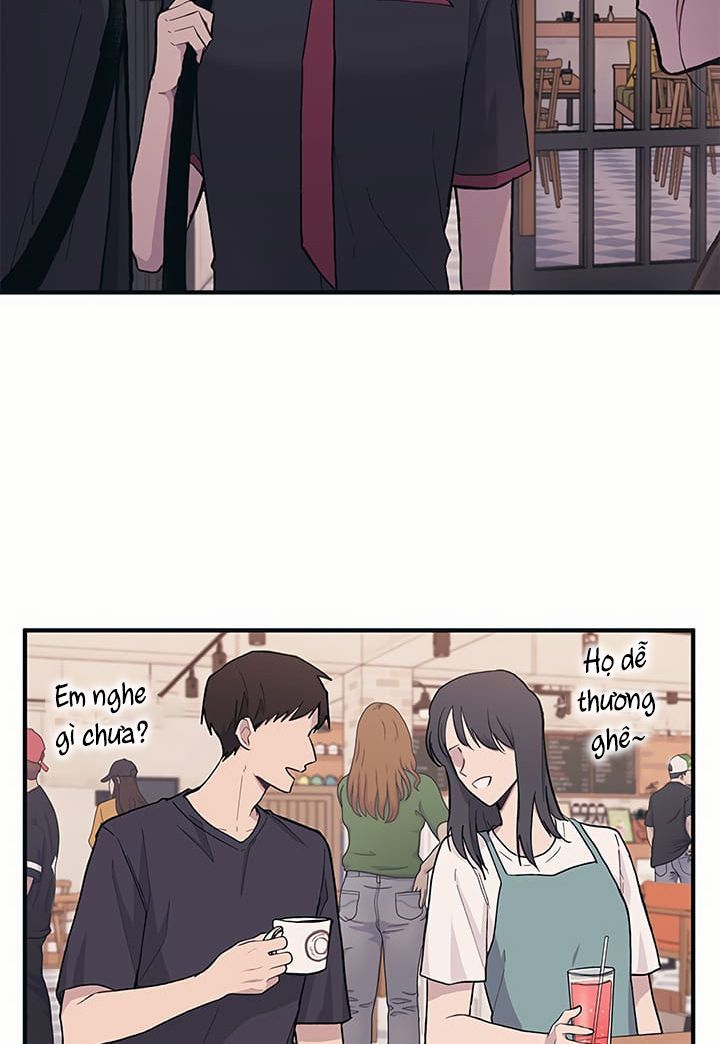 Yeonwoo's Innocence Chapter 20 - 62