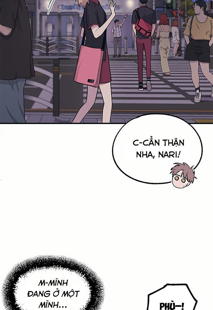 Yeonwoo's Innocence Chapter 20 - 66
