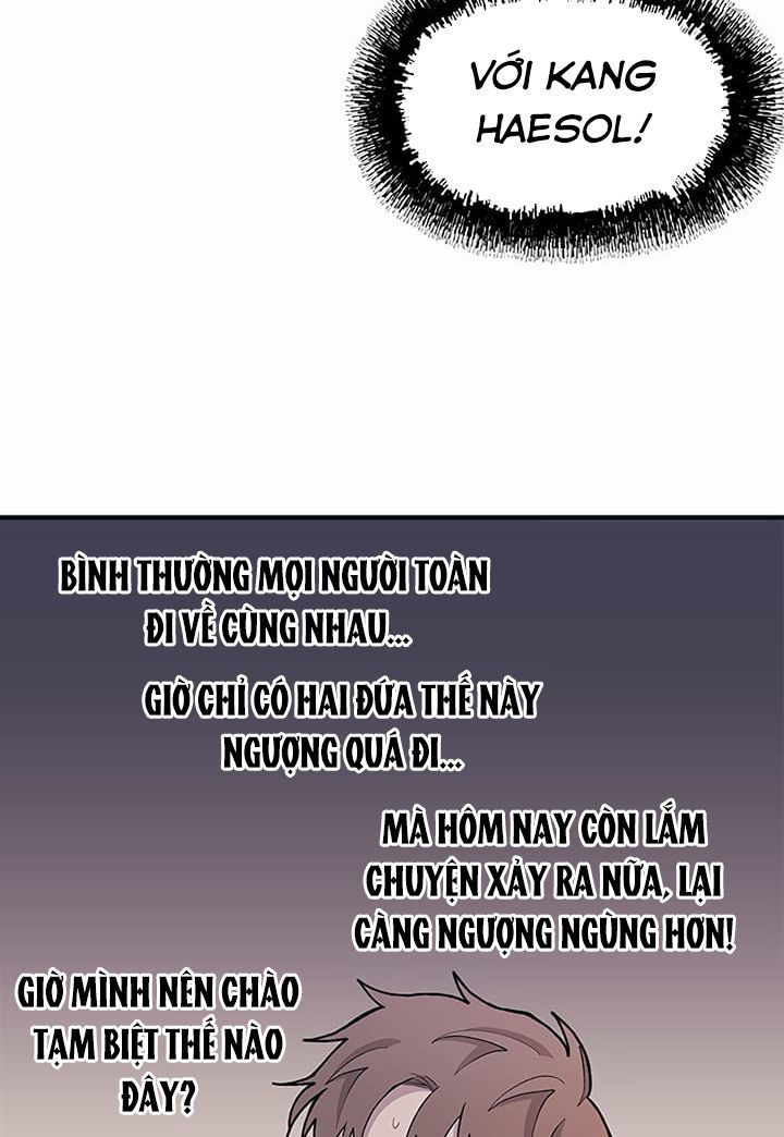 Yeonwoo's Innocence Chapter 20 - 68