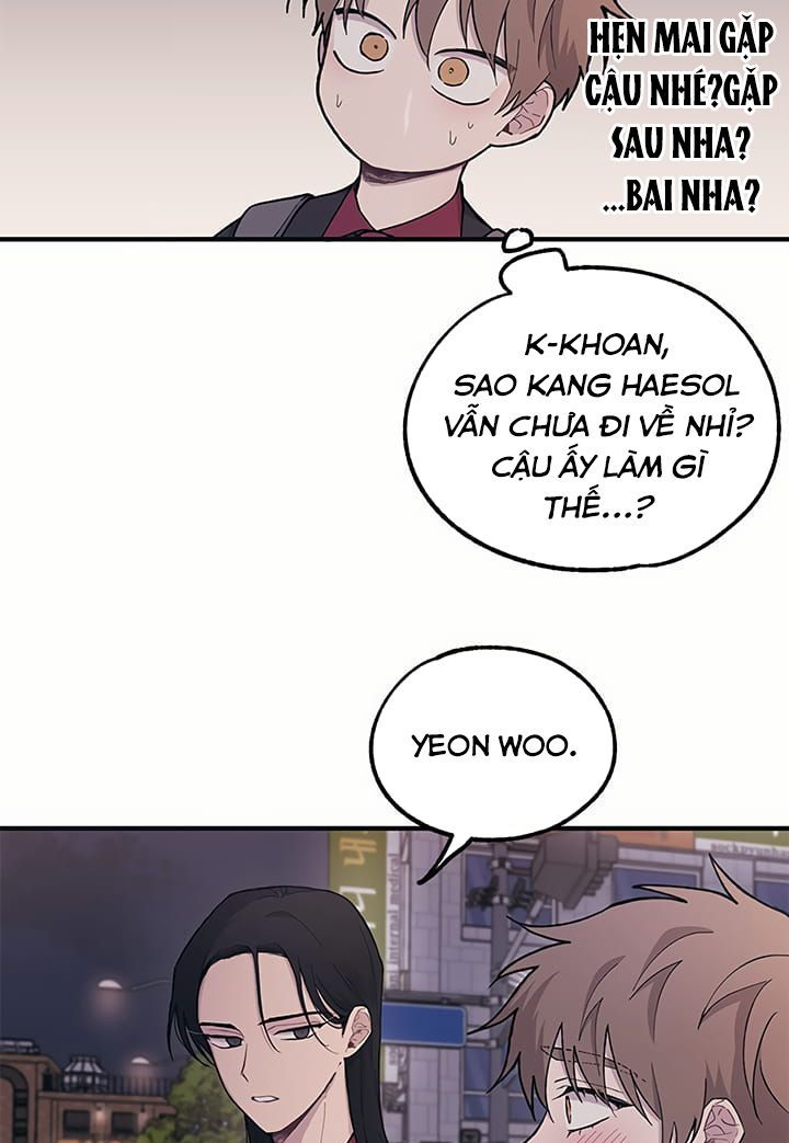 Yeonwoo's Innocence Chapter 20 - 69