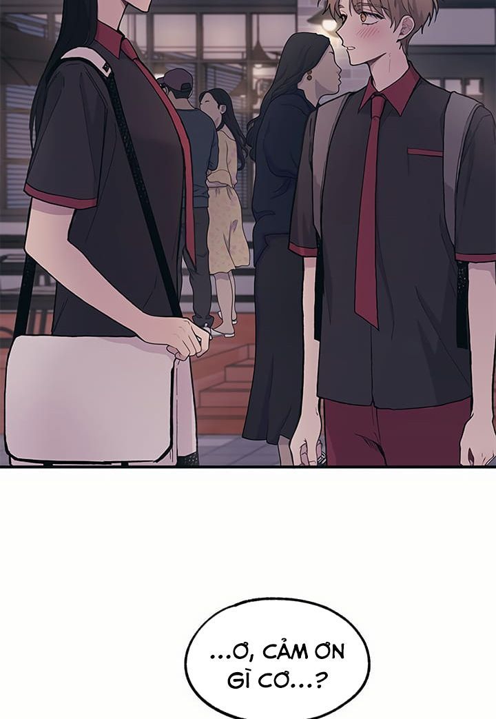 Yeonwoo's Innocence Chapter 20 - 71