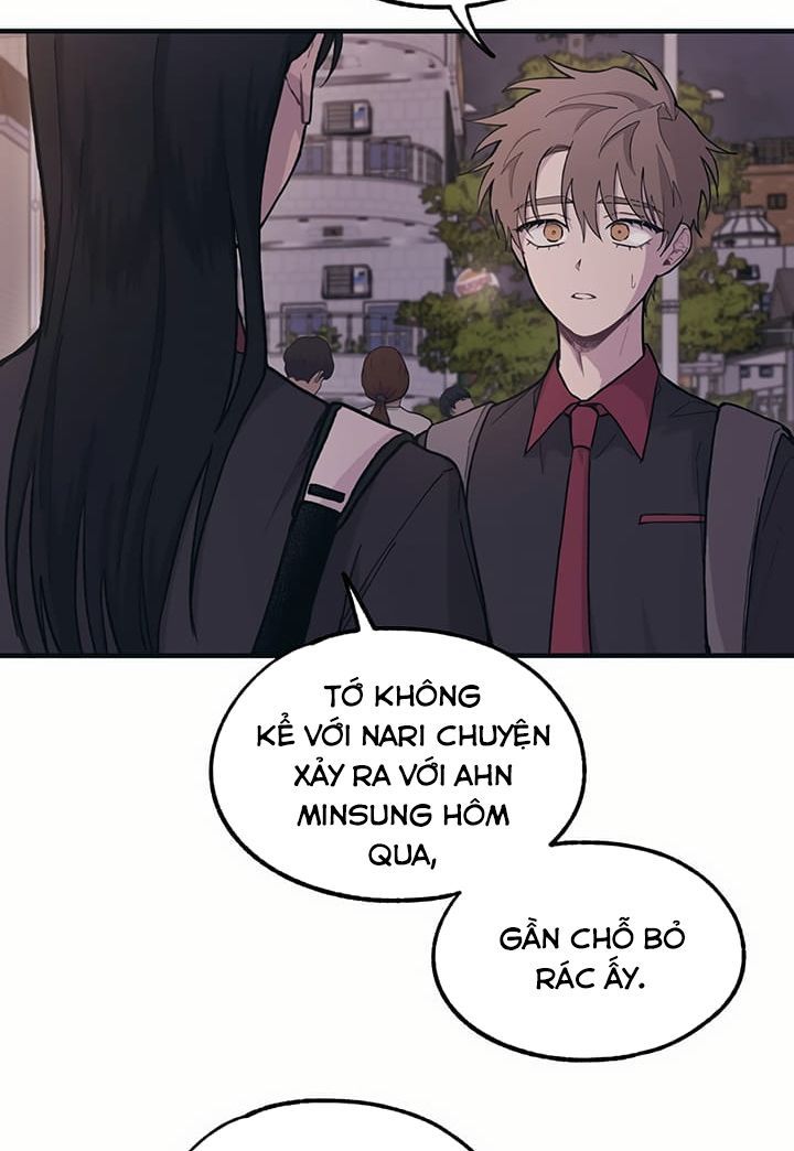 Yeonwoo's Innocence Chapter 20 - 72