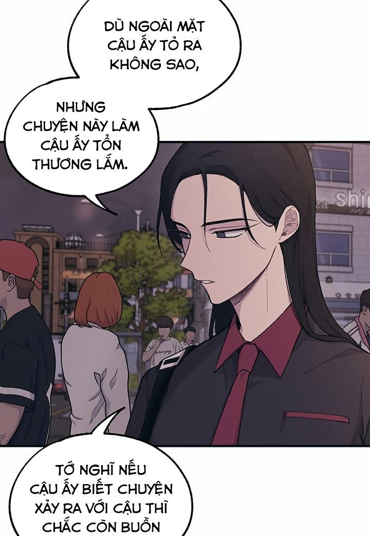 Yeonwoo's Innocence Chapter 20 - 73