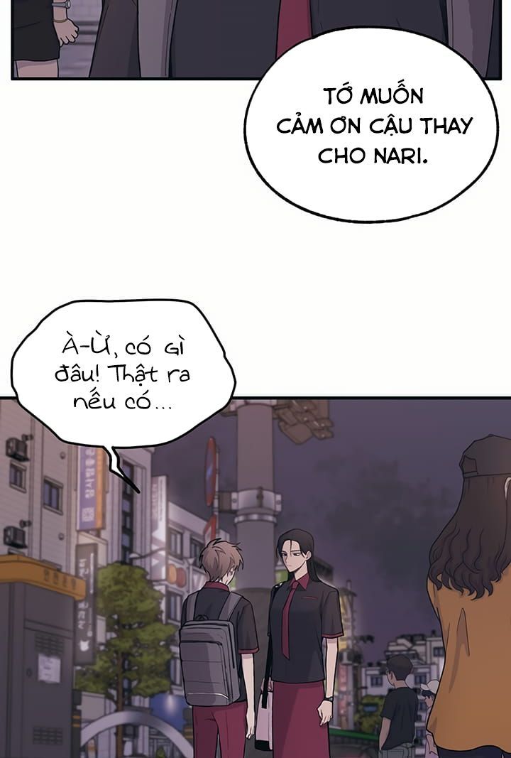 Yeonwoo's Innocence Chapter 20 - 76