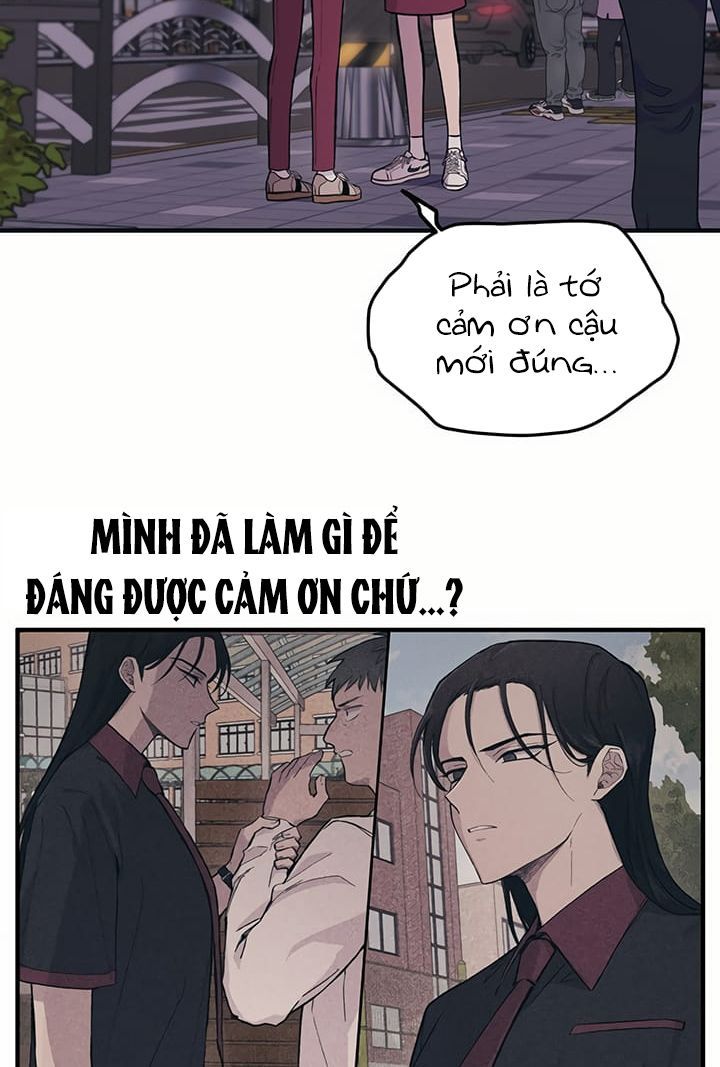Yeonwoo's Innocence Chapter 20 - 77