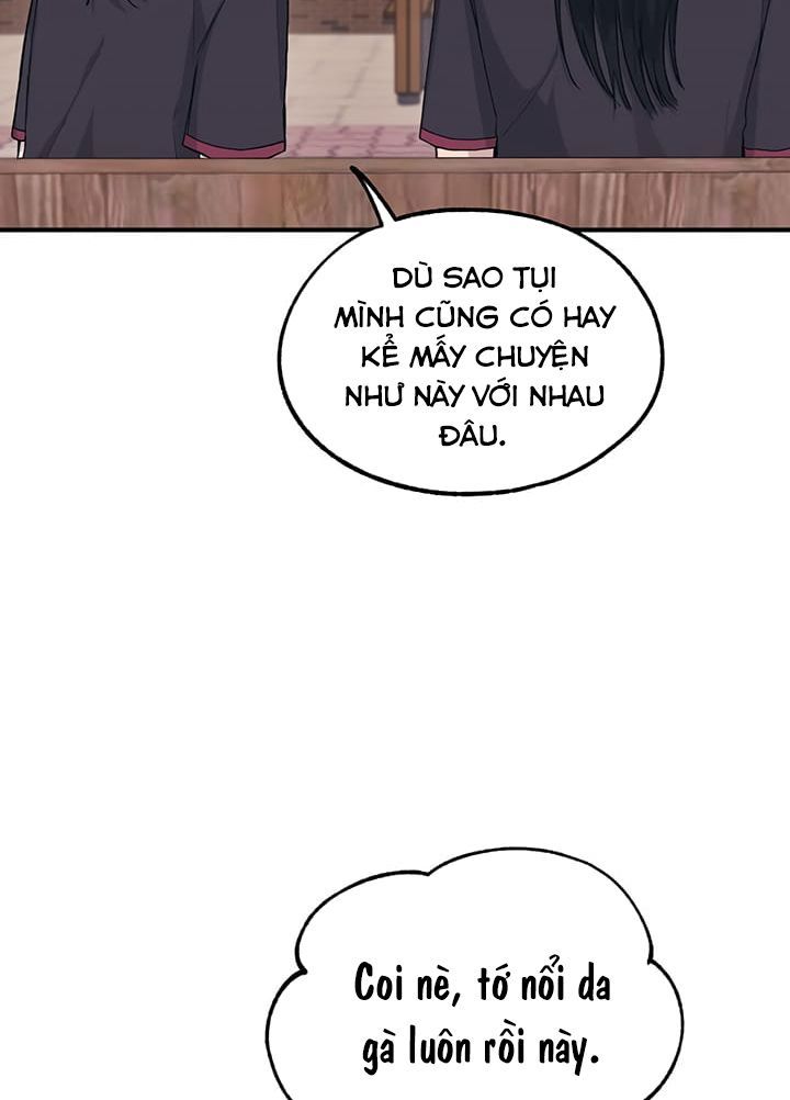 Yeonwoo's Innocence Chapter 20 - 9