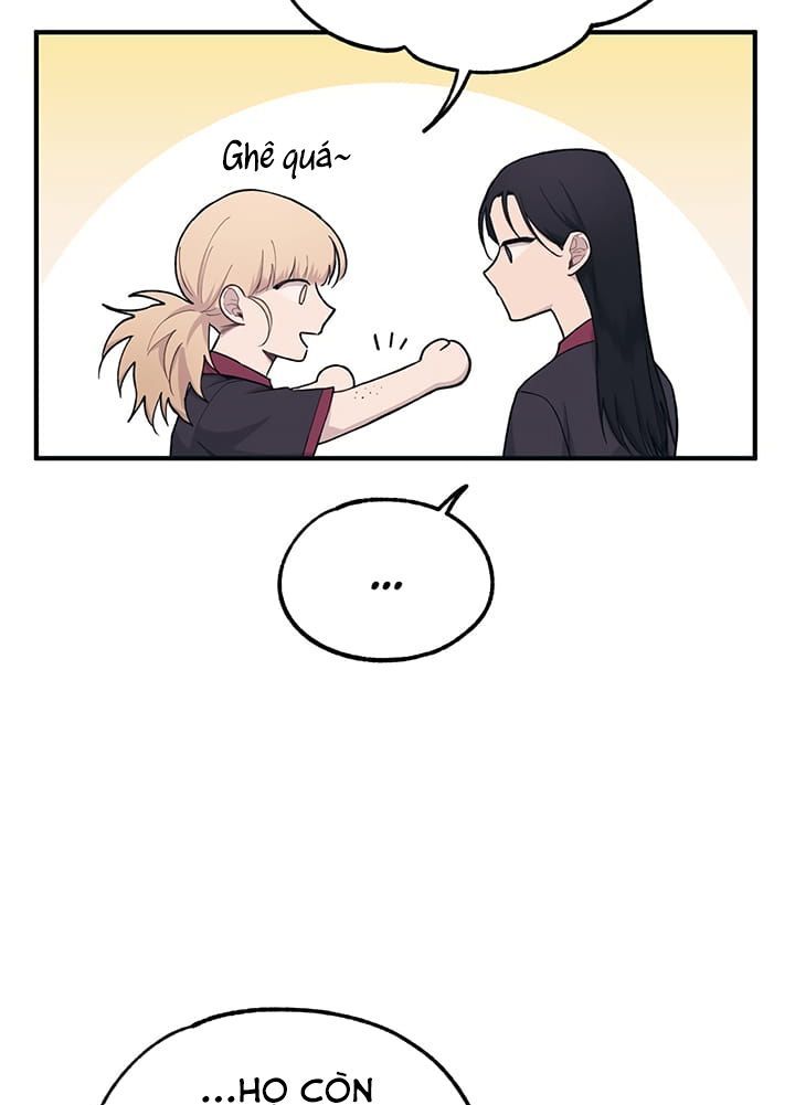 Yeonwoo's Innocence Chapter 20 - 10