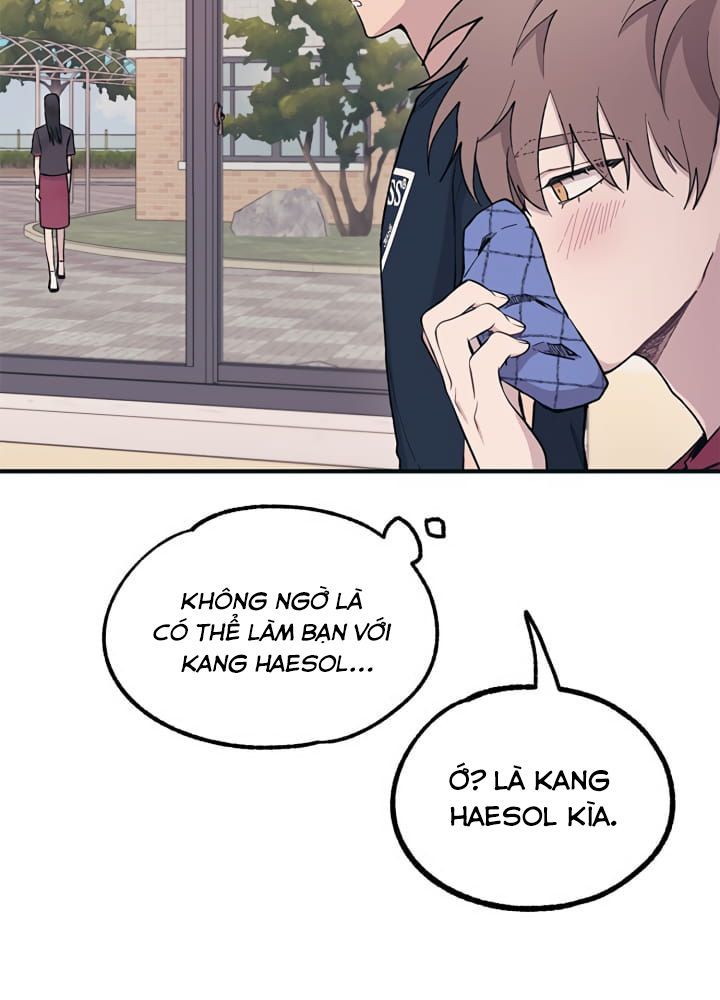 Yeonwoo's Innocence Chapter 21 - 14