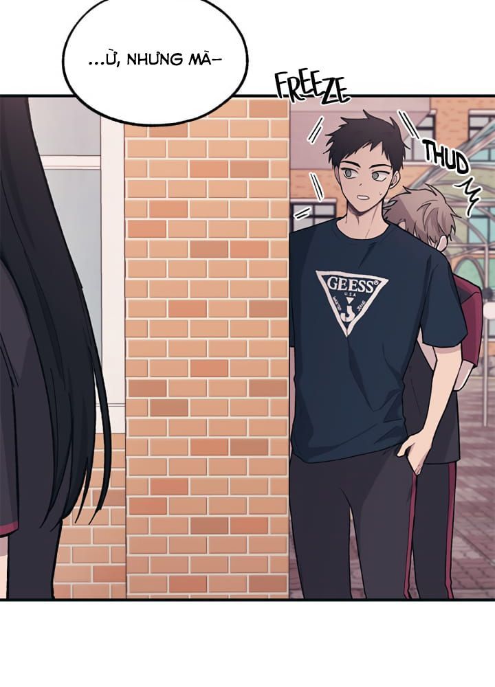 Yeonwoo's Innocence Chapter 21 - 17