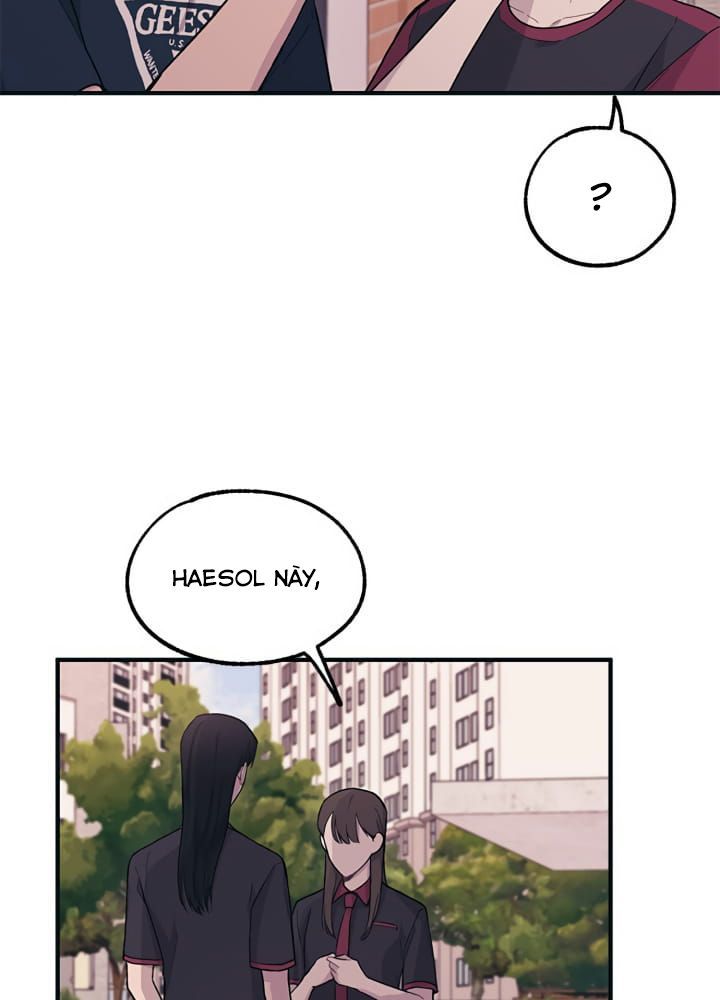 Yeonwoo's Innocence Chapter 21 - 19