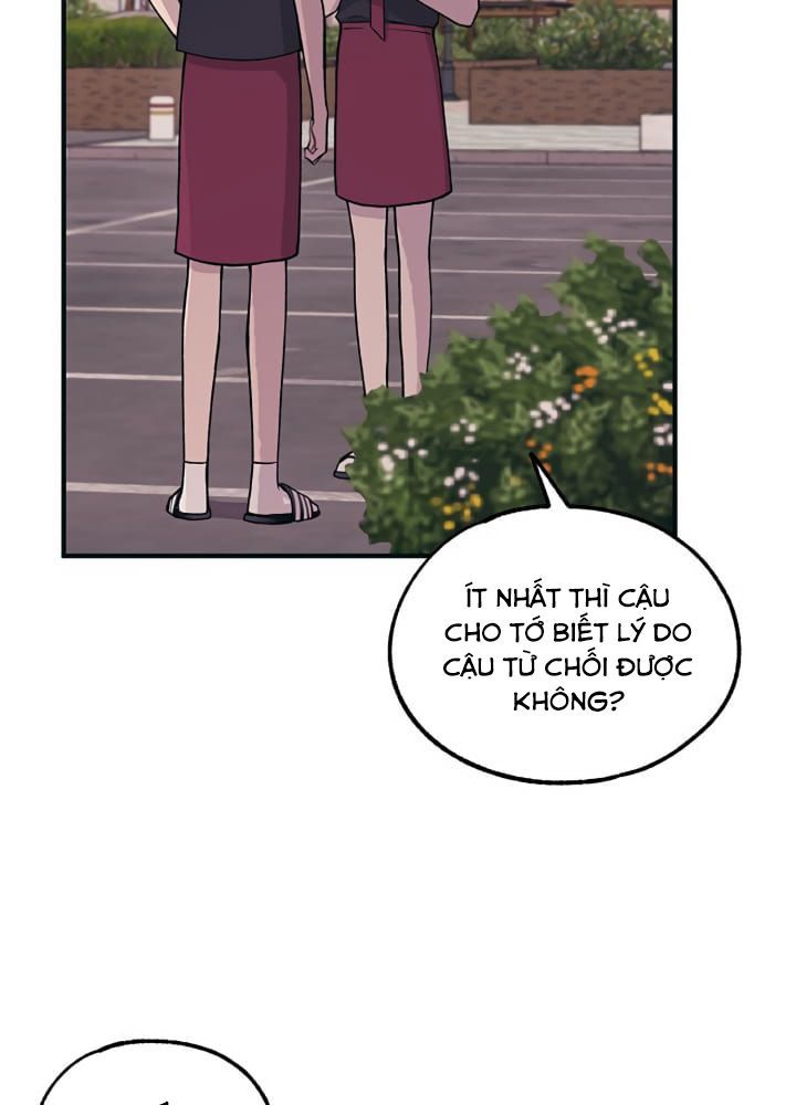 Yeonwoo's Innocence Chapter 21 - 20