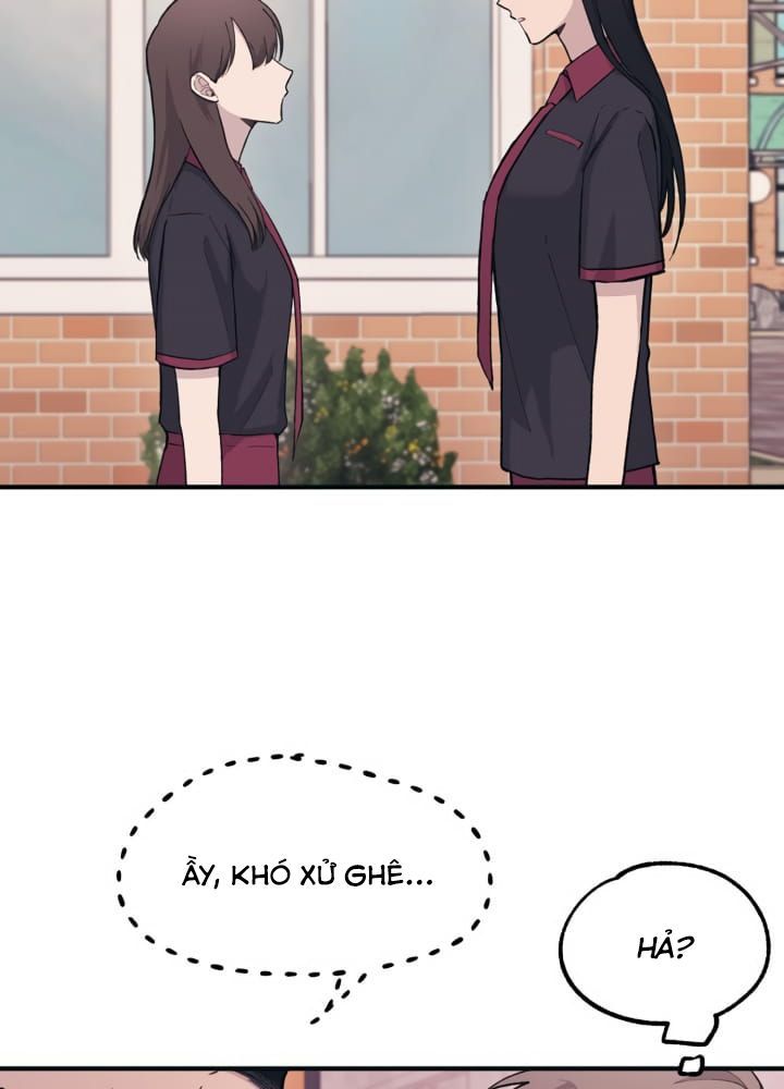 Yeonwoo's Innocence Chapter 21 - 24