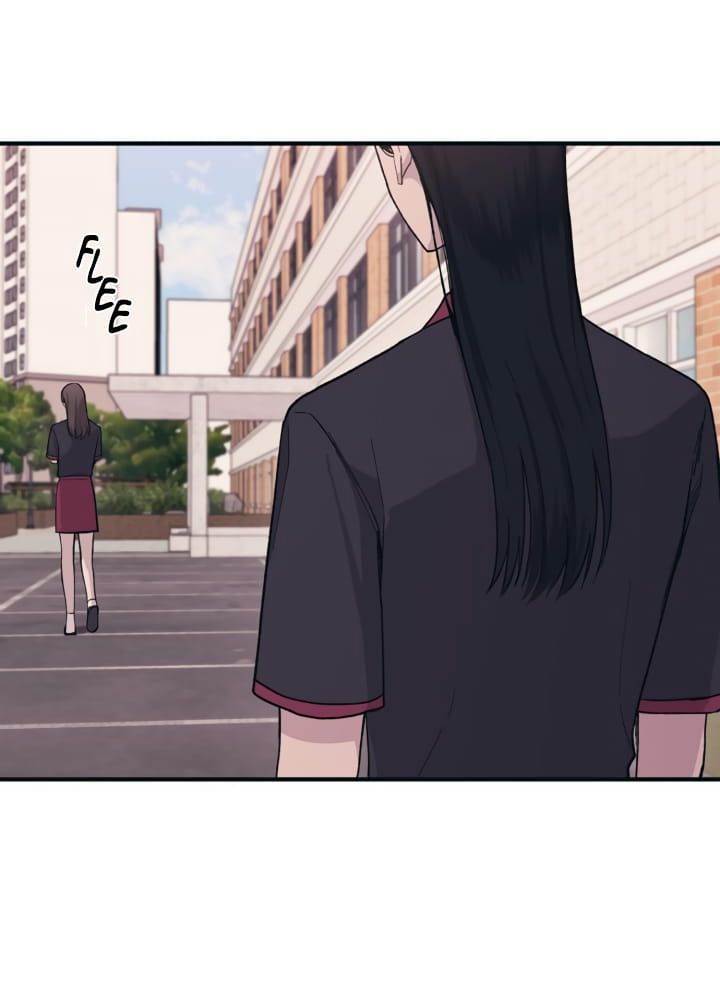 Yeonwoo's Innocence Chapter 21 - 26