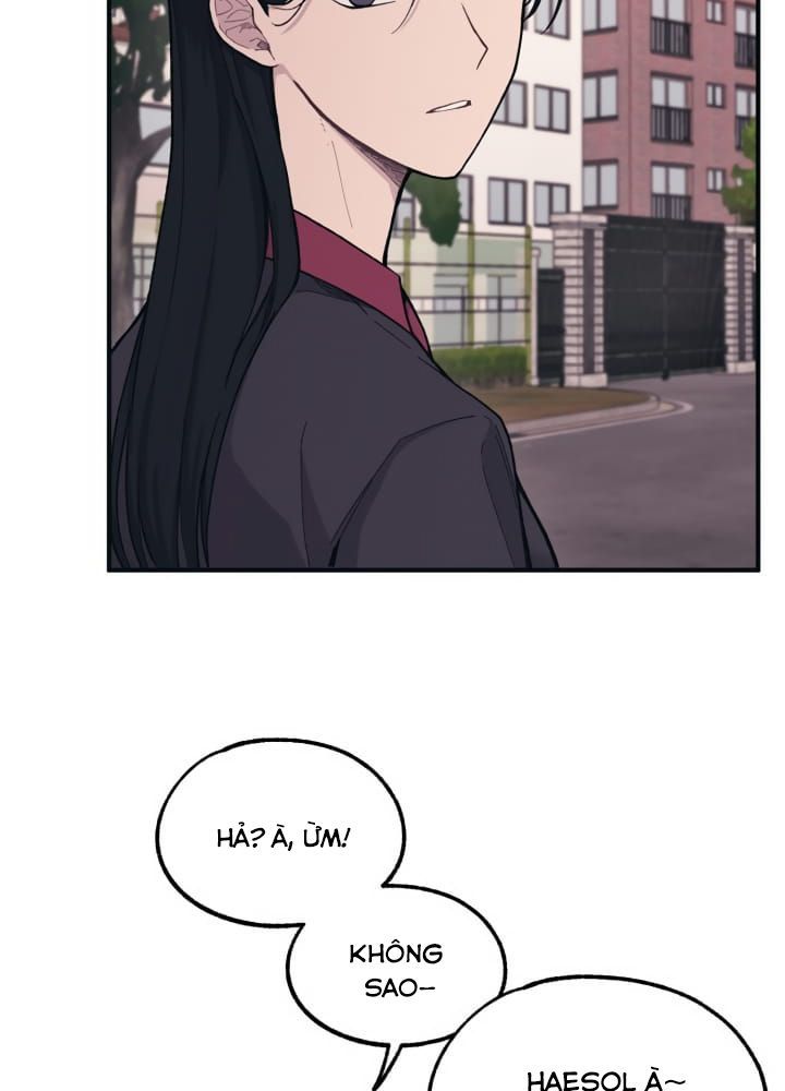 Yeonwoo's Innocence Chapter 21 - 29