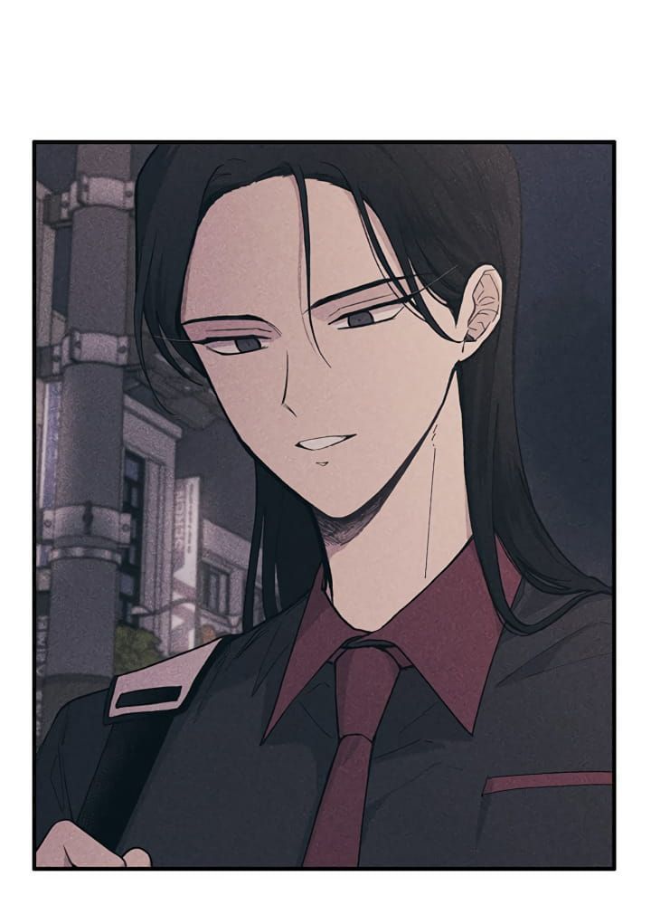Yeonwoo's Innocence Chapter 21 - 4