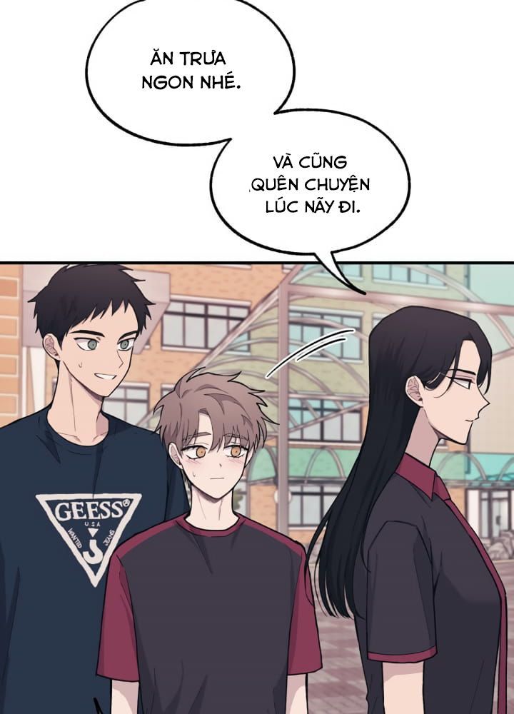 Yeonwoo's Innocence Chapter 21 - 31