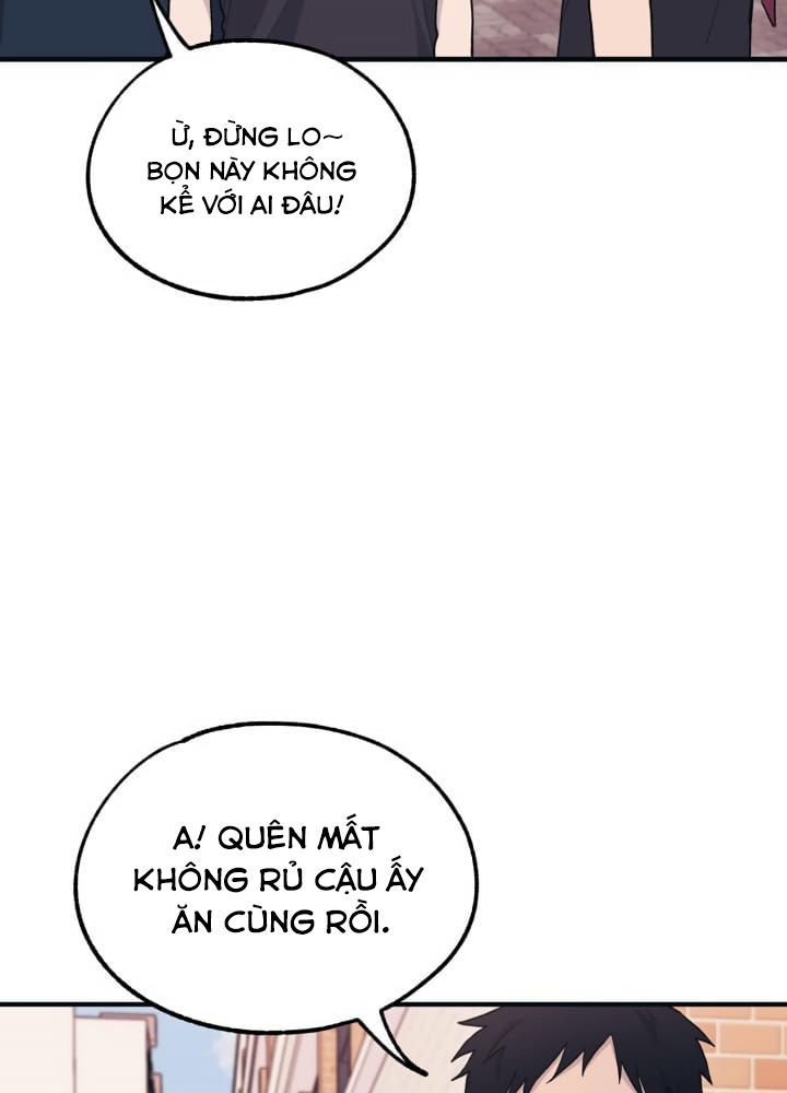 Yeonwoo's Innocence Chapter 21 - 32