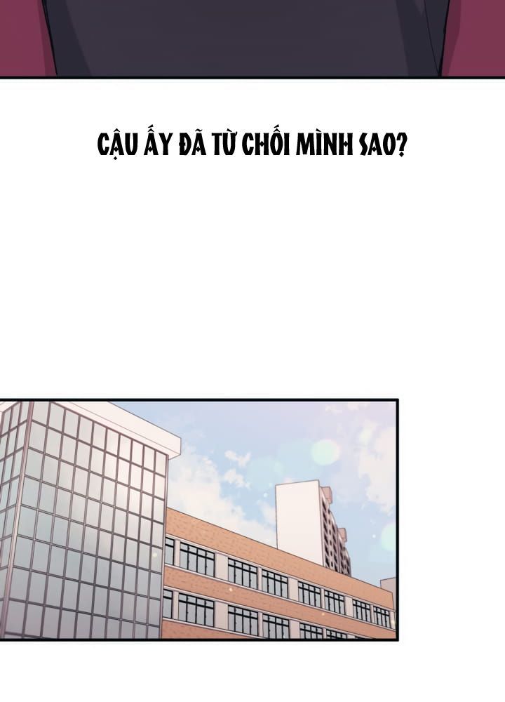 Yeonwoo's Innocence Chapter 21 - 40