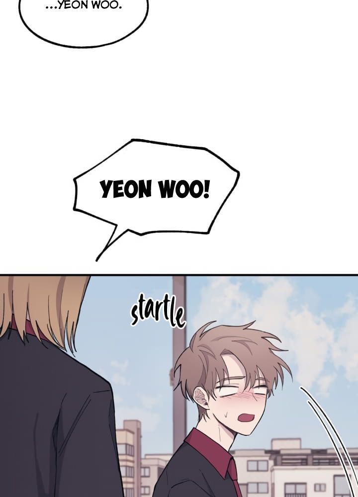 Yeonwoo's Innocence Chapter 21 - 46