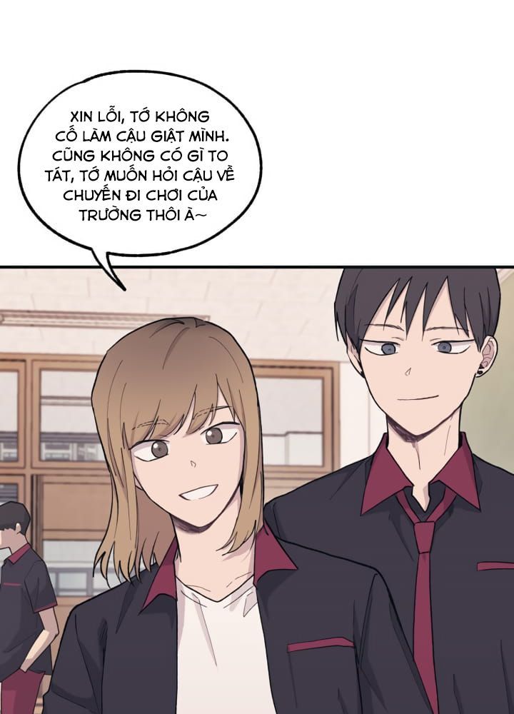 Yeonwoo's Innocence Chapter 21 - 48
