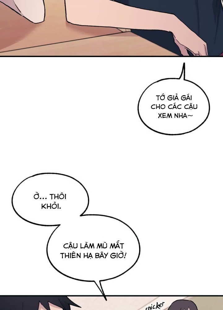 Yeonwoo's Innocence Chapter 21 - 55