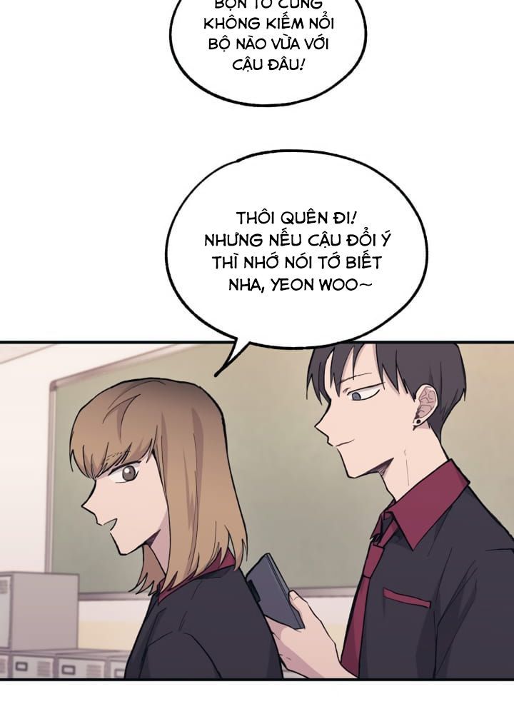 Yeonwoo's Innocence Chapter 21 - 57