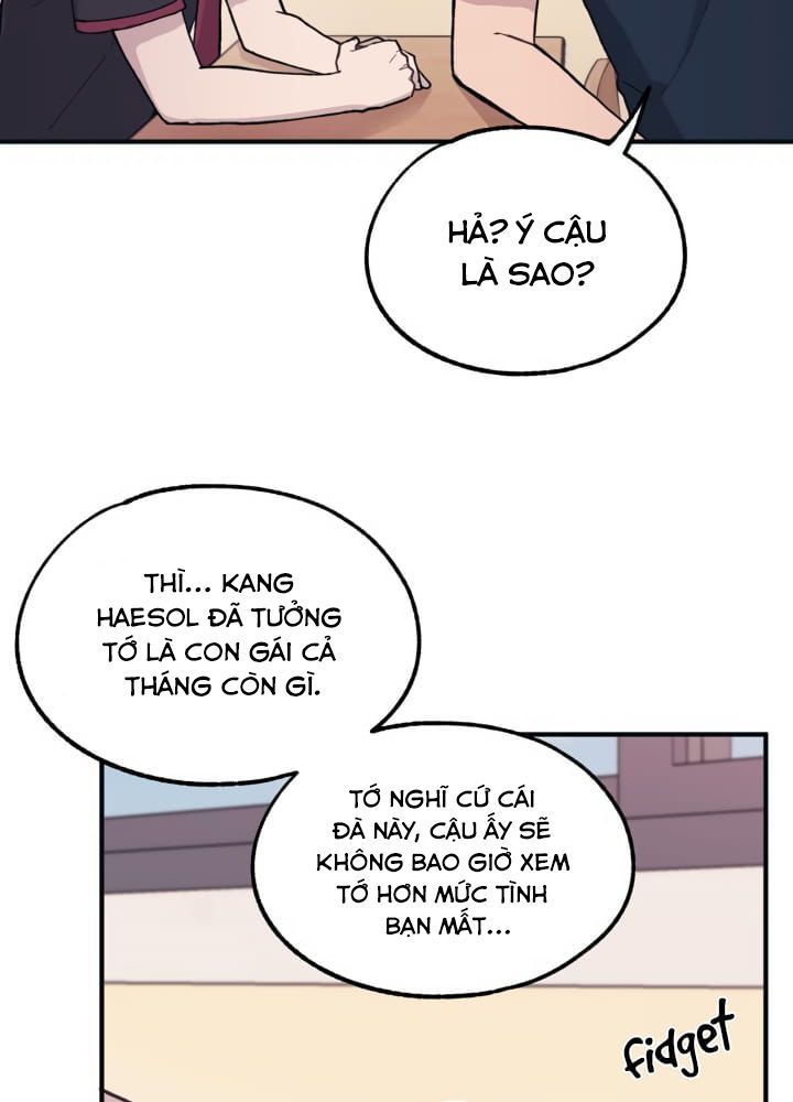 Yeonwoo's Innocence Chapter 21 - 60