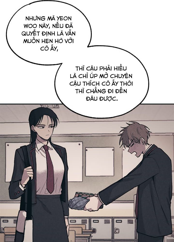 Yeonwoo's Innocence Chapter 21 - 68