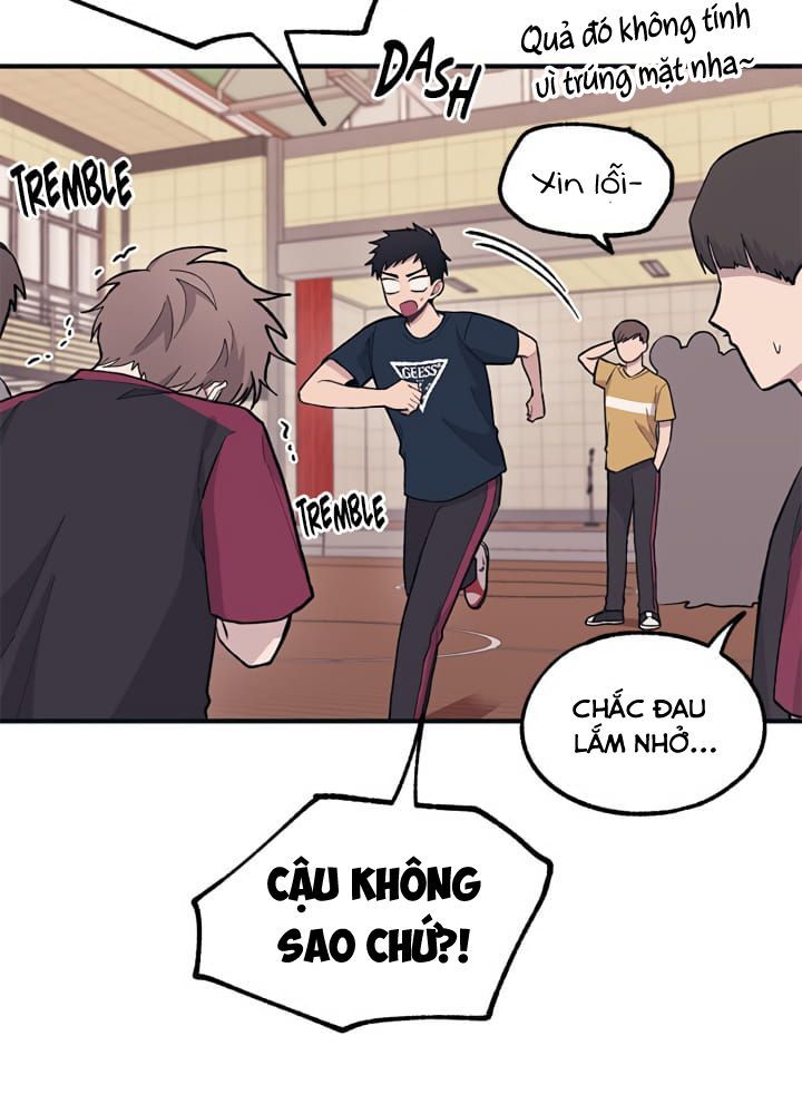 Yeonwoo's Innocence Chapter 21 - 8