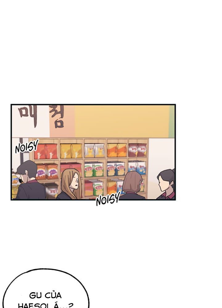Yeonwoo's Innocence Chapter 21 - 79