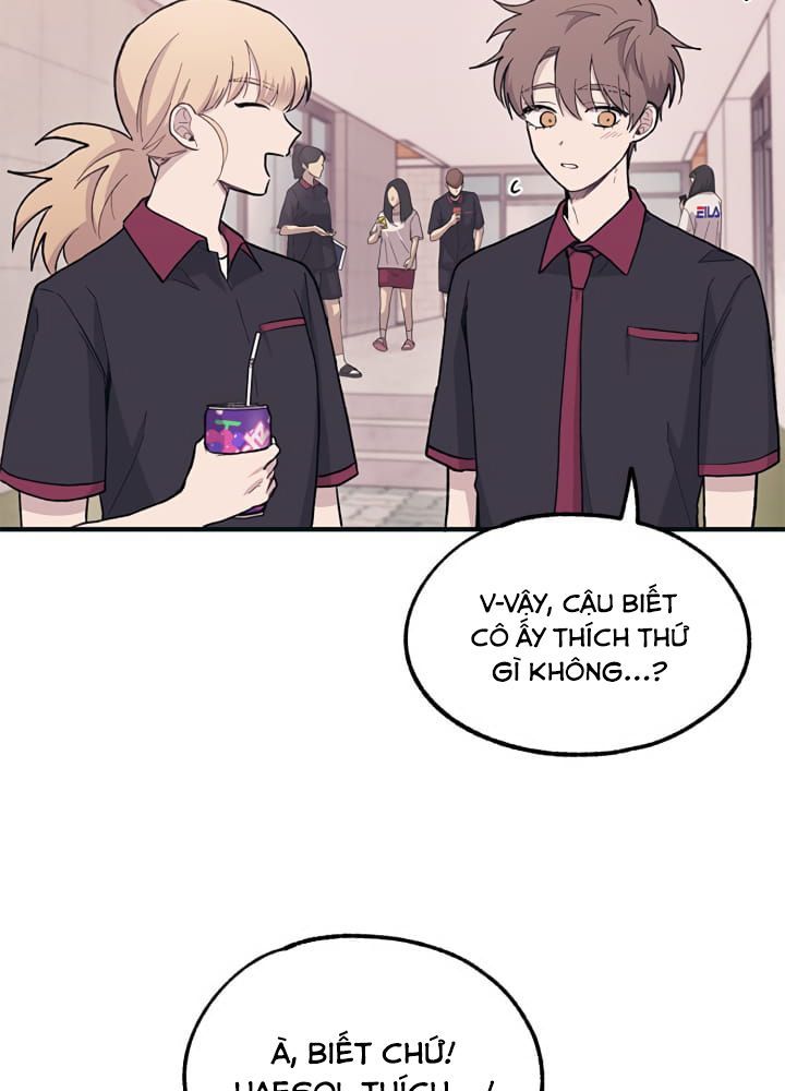 Yeonwoo's Innocence Chapter 21 - 86