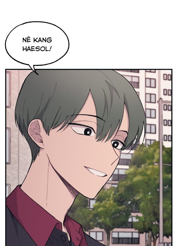 Yeonwoo's Innocence Chapter 21 - 96