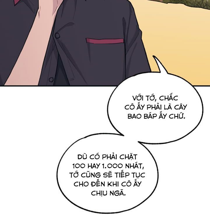 Yeonwoo's Innocence Chapter 22 - 13