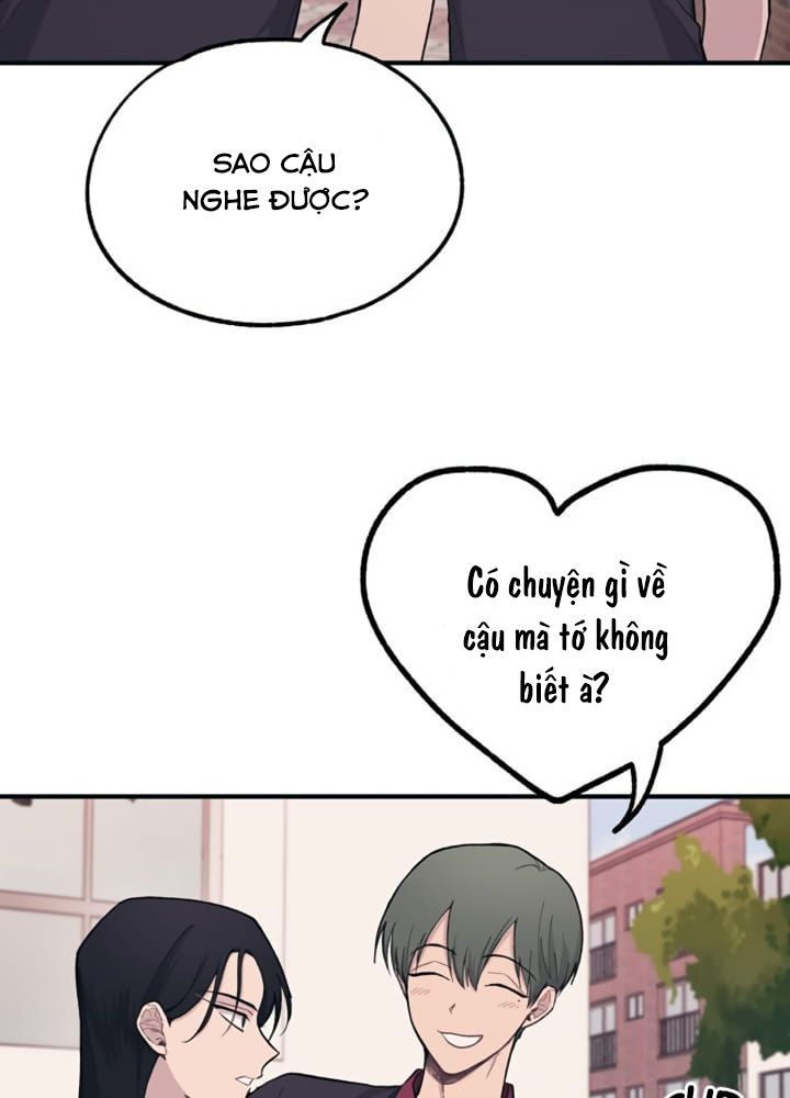 Yeonwoo's Innocence Chapter 22 - 20